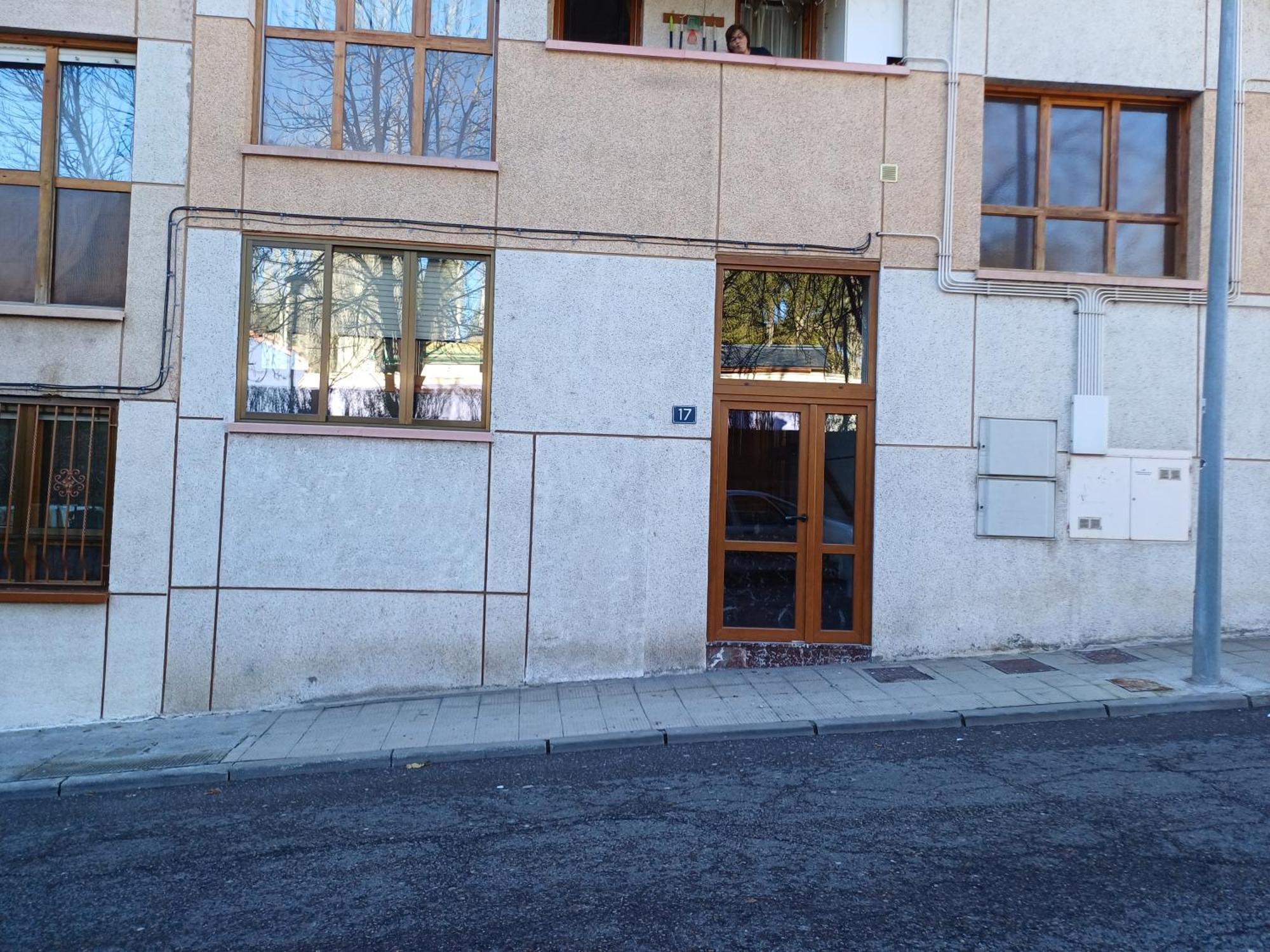 Apartamento Puerta Del Pirineo Sabinanigo Exterior photo